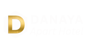 Apart Hotel Danaya