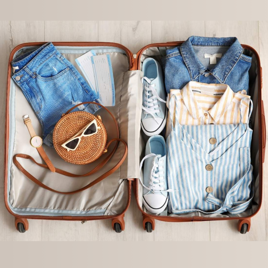 Packing Guide for Each Season in Plovdiv