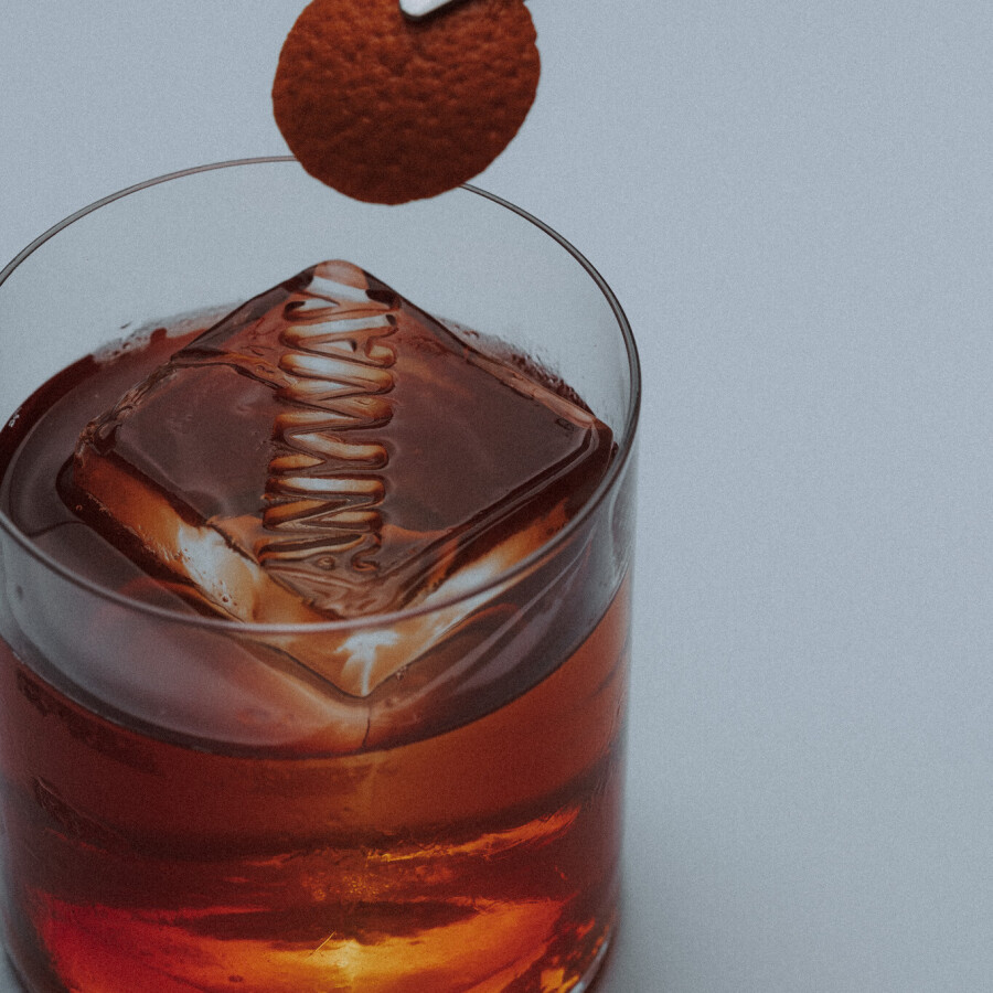 “Civilization begins with distillation.” — William Faulkner