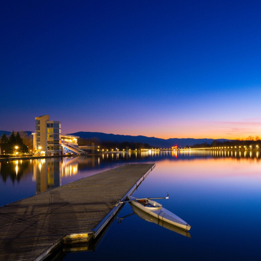 Live like a local: The best outdoor attractions