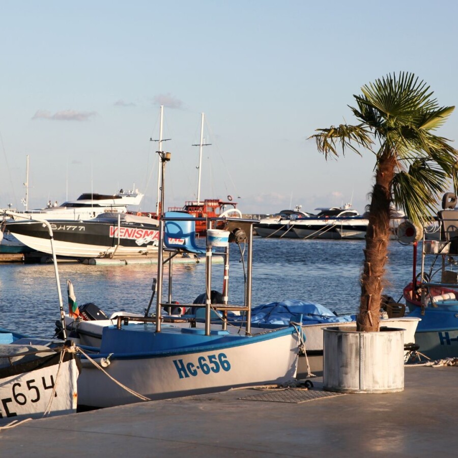 Свети Влас – мястото за релакс и свободни моменти