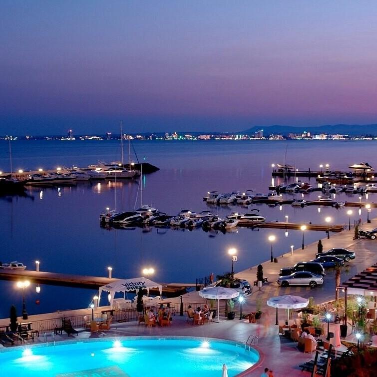 Какво да правите в Свети Влас, когато не сте на плажа