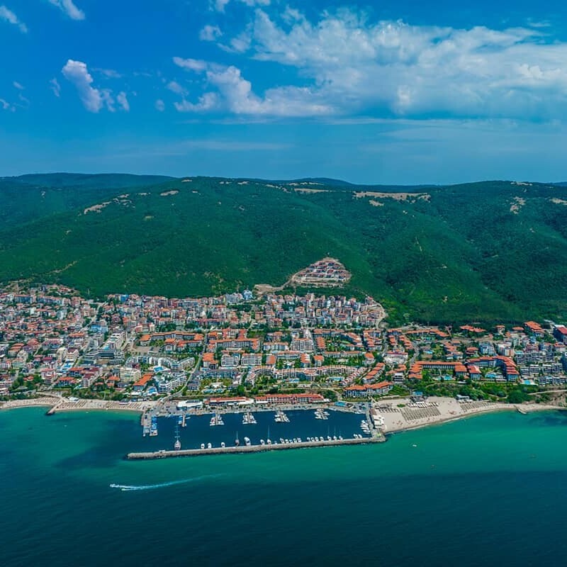 Съвети за идеална лятна ваканция в Свети Влас