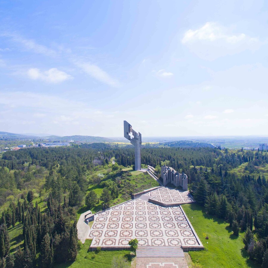 Stara Zagora – a city with history and spirit