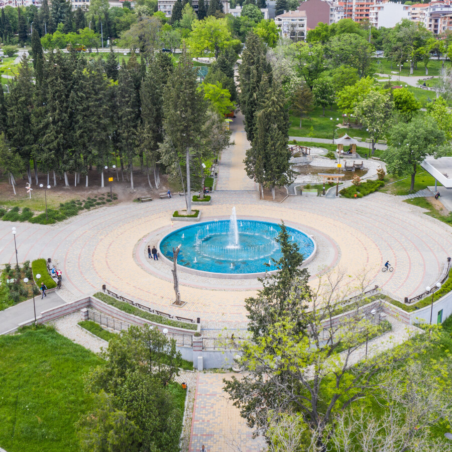 Danaya Apart-Hotel - the perfect starting point for your stay