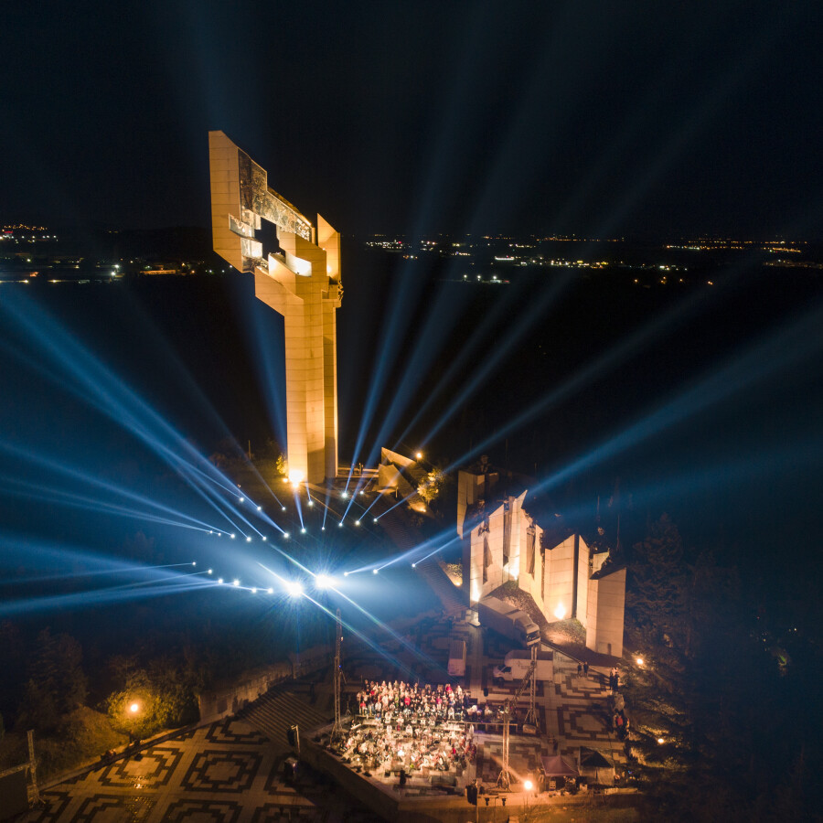 What to visit in Stara Zagora