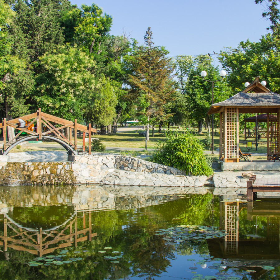 Ideas for a weekend getaway in Stara Zagora